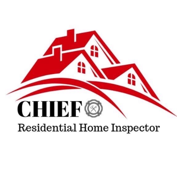 Chief Residential Home Inspector, LLC Logo