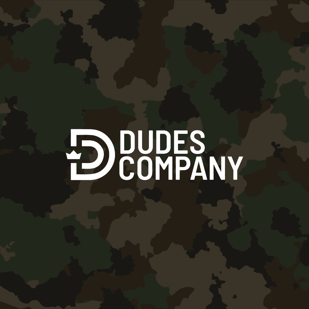 Dudes Company Logo