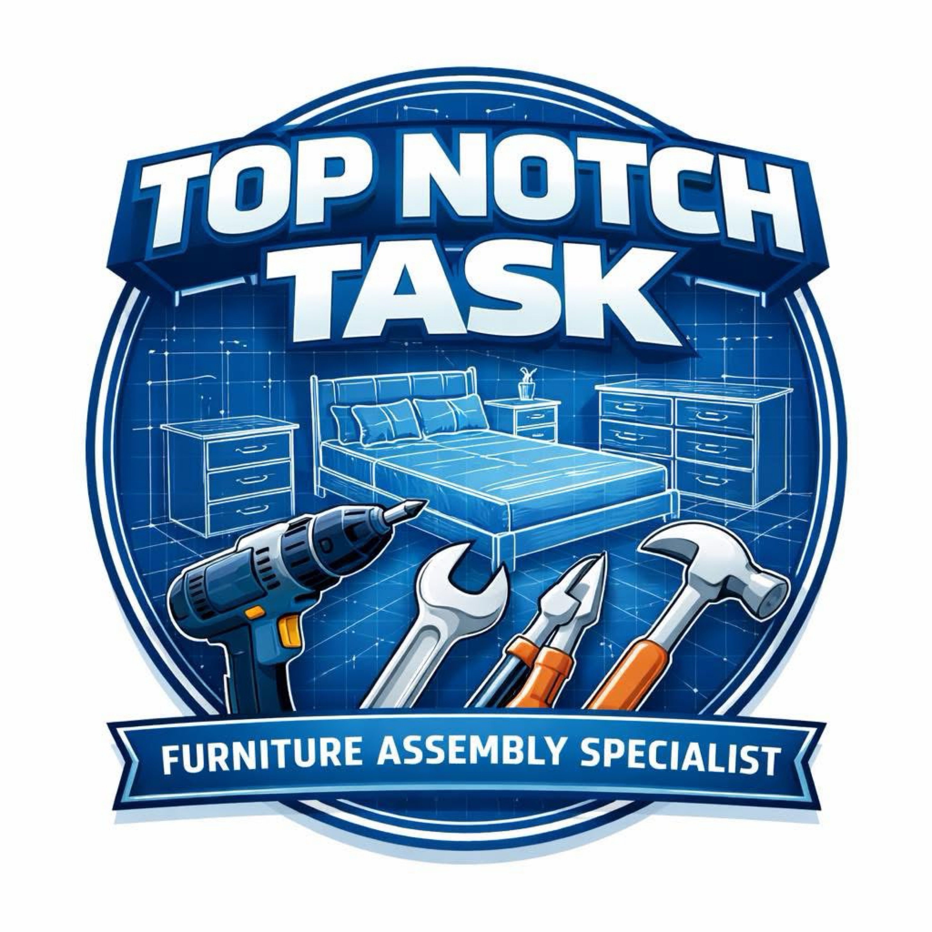 Top Notch Task Logo