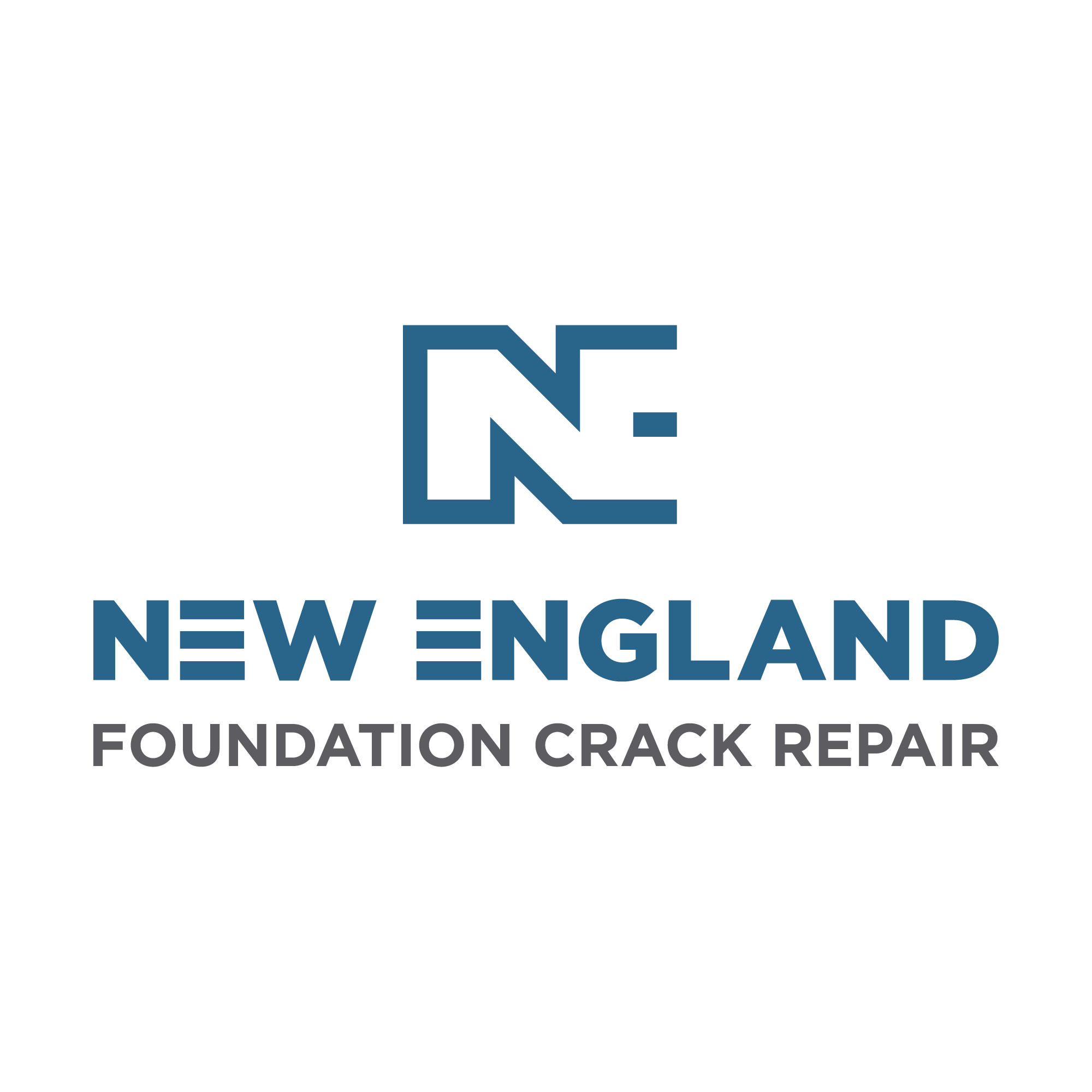 New England Foundation Crack Repair, LLC Logo