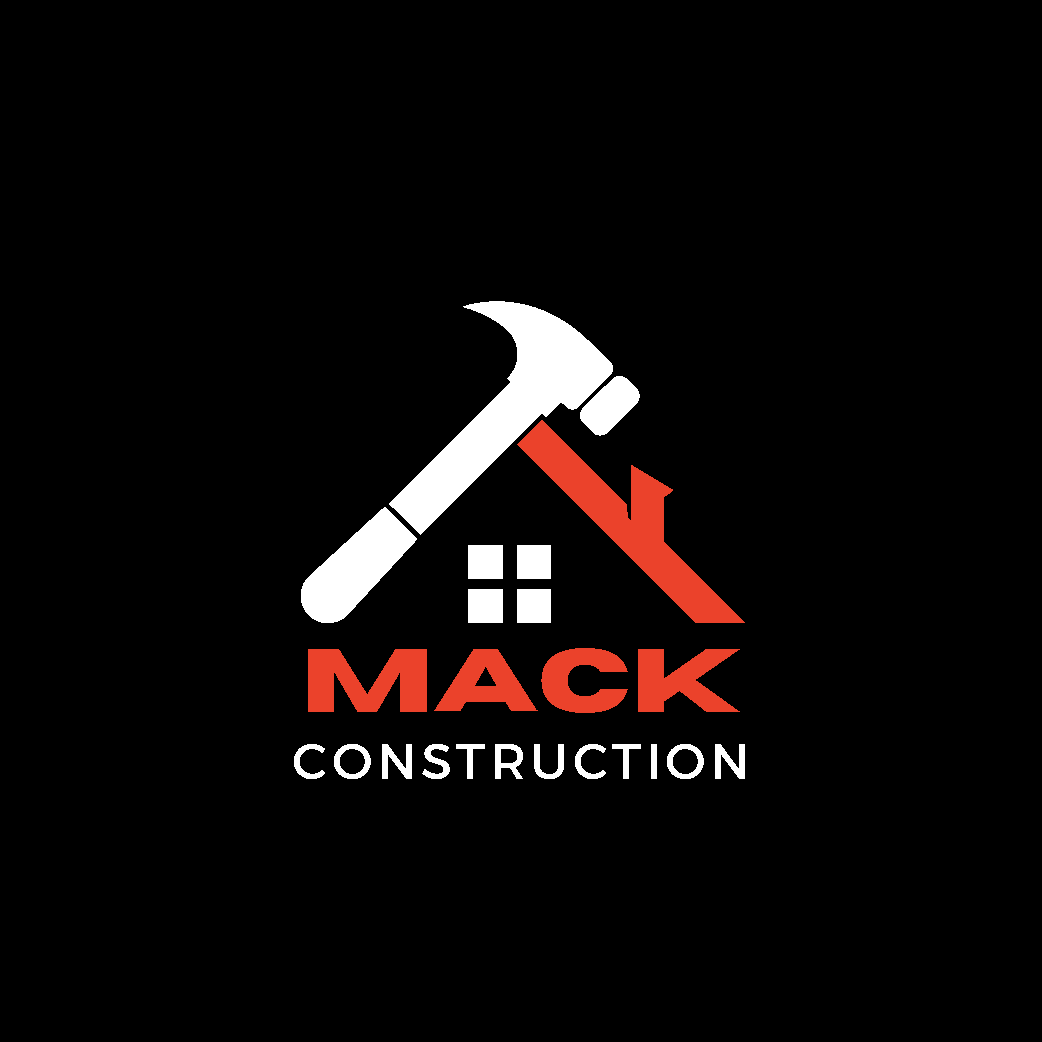 Mack Construction Logo