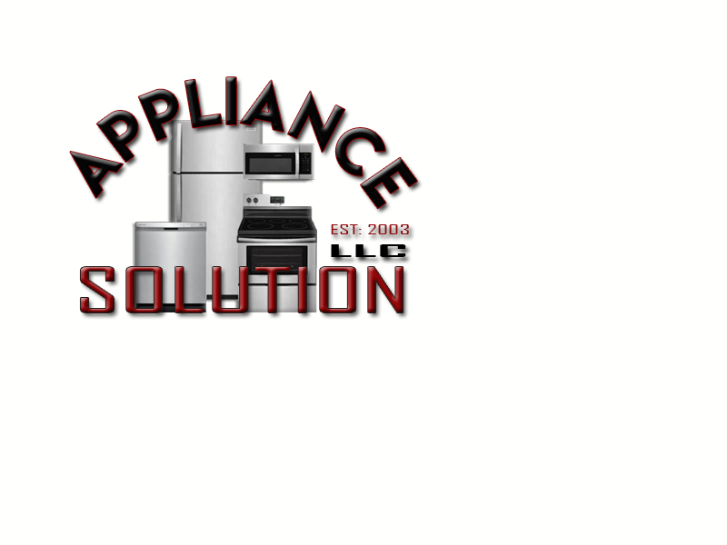 Appliance Solution Logo