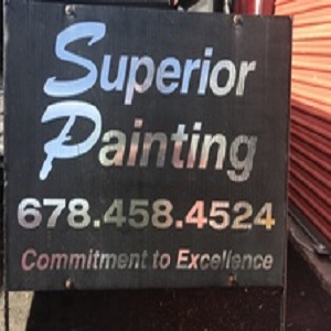 Superior Painting Logo