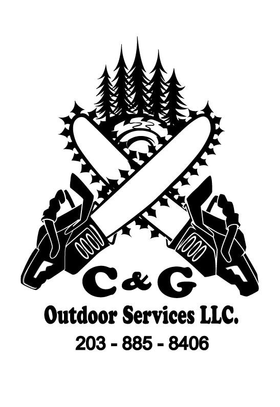 C & G Outdoor Services LLC Logo