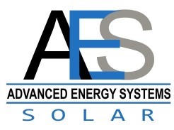 Advanced Energy Systems, LLC Logo