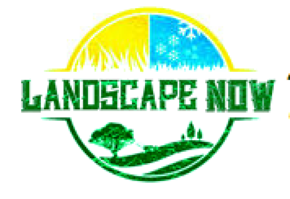 Landscaping NOW Logo