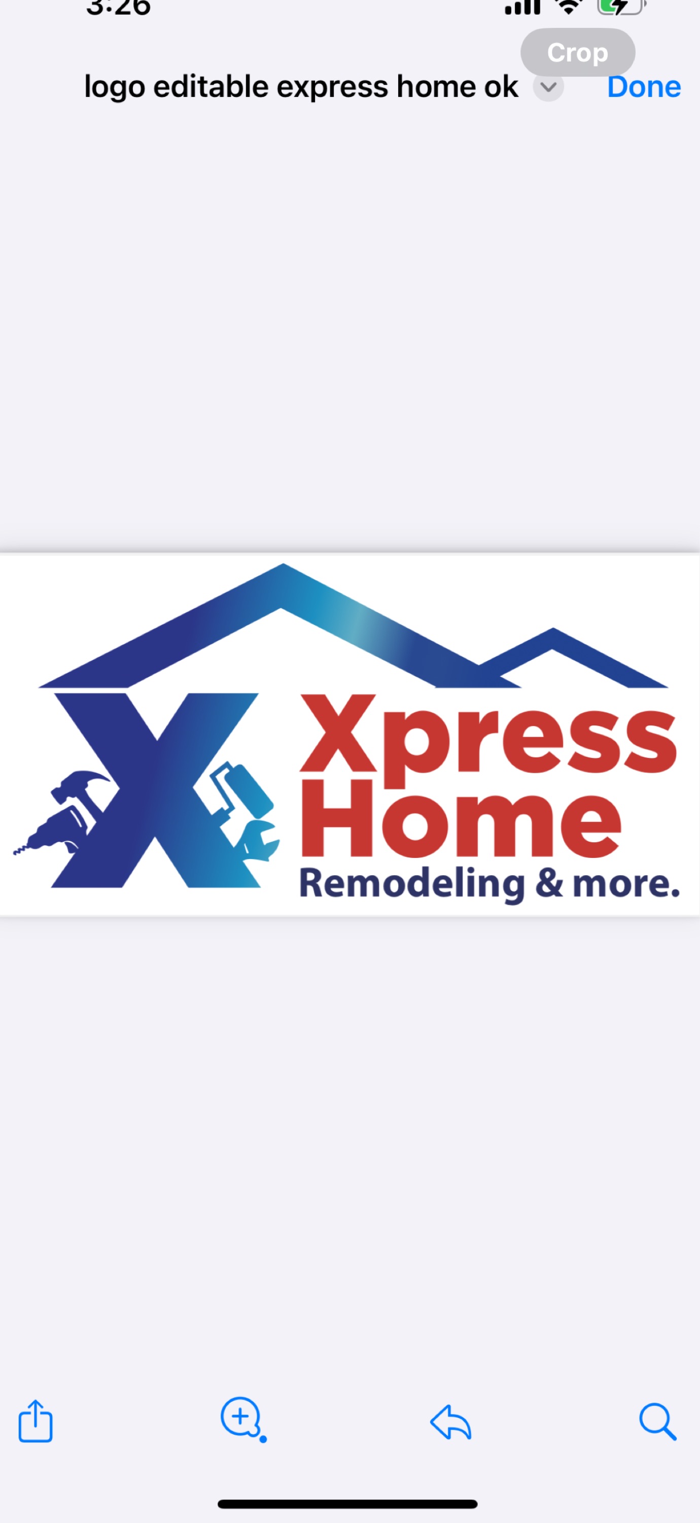 WN Remodeling Logo