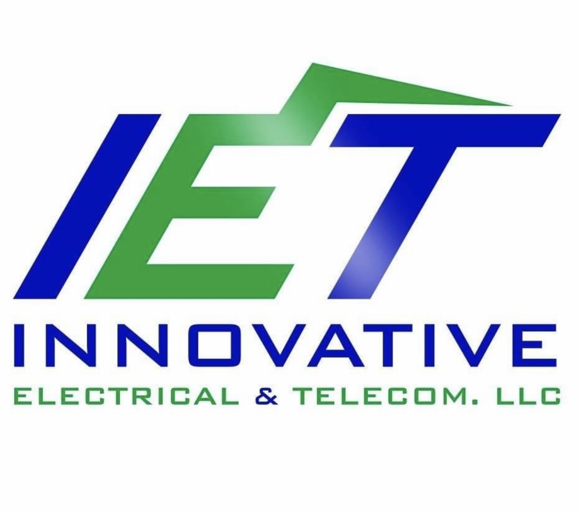 Innovative Electrical & Telecom, LLC Logo