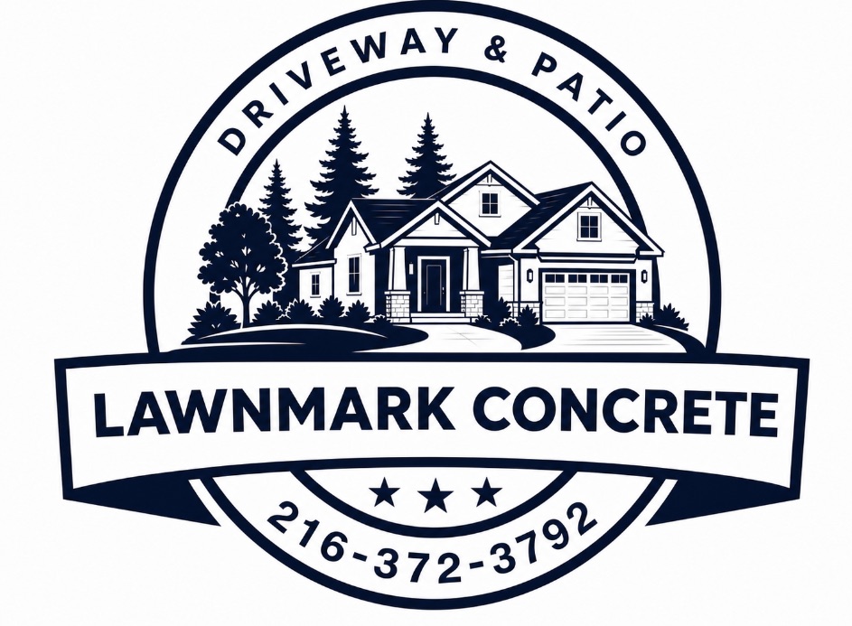 LawnMark Logo