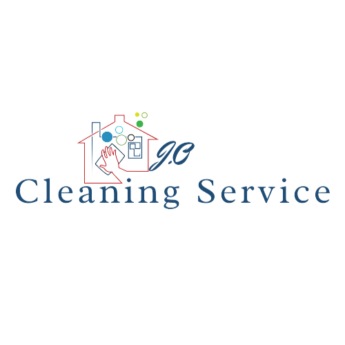 J.O Cleaning Services Logo