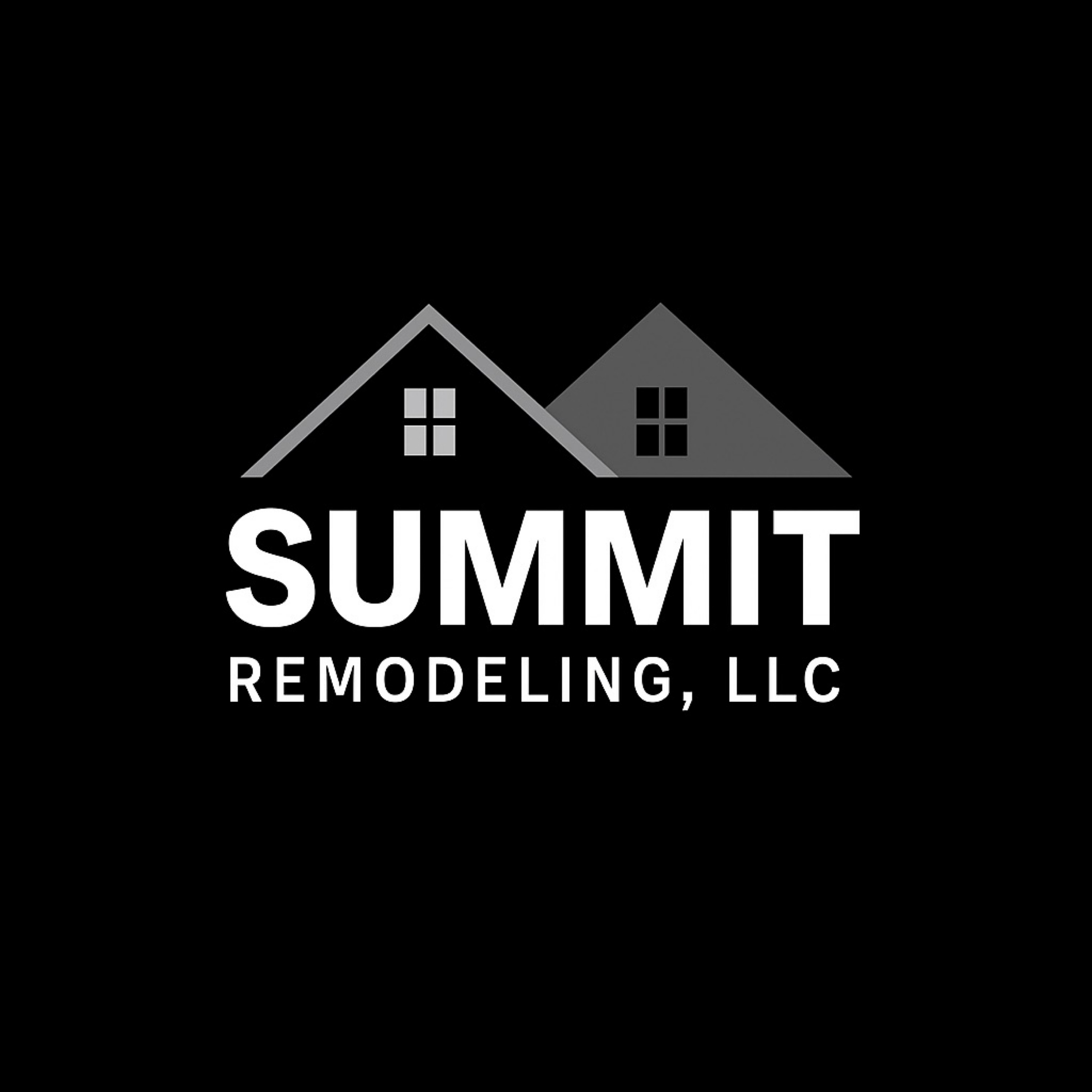 Summit Home Improvements Logo