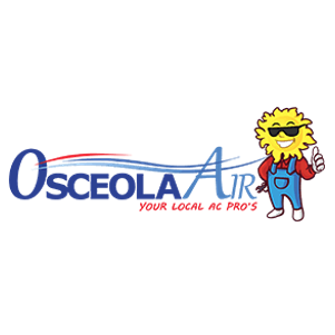 Osceola Air, LLC Logo