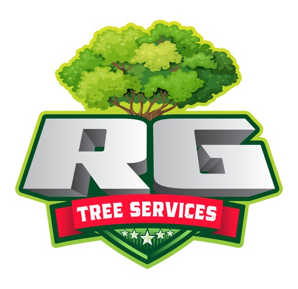 RG Tree Services Logo