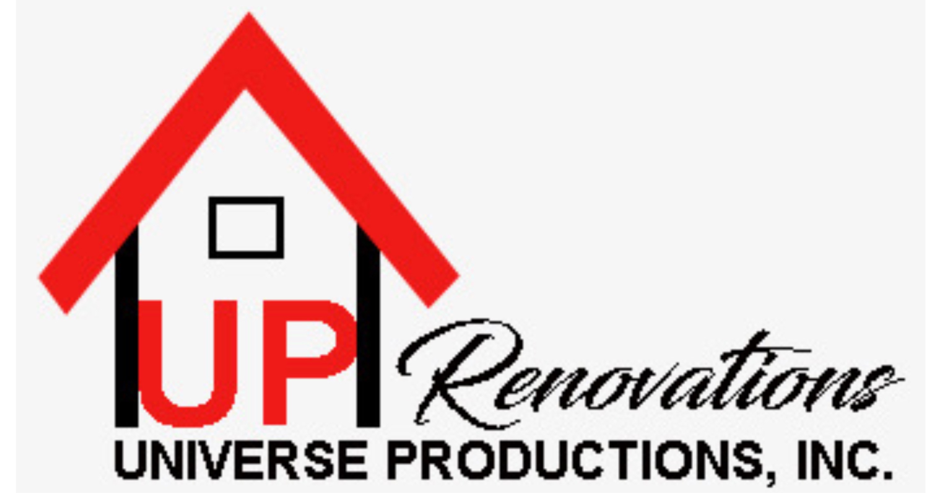 Universe Productions Logo