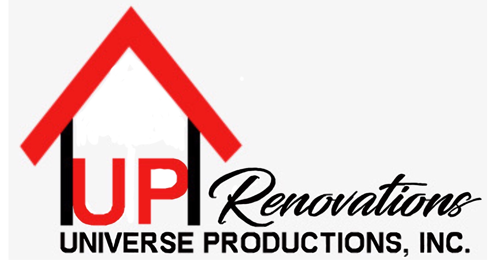 Universe Productions Logo