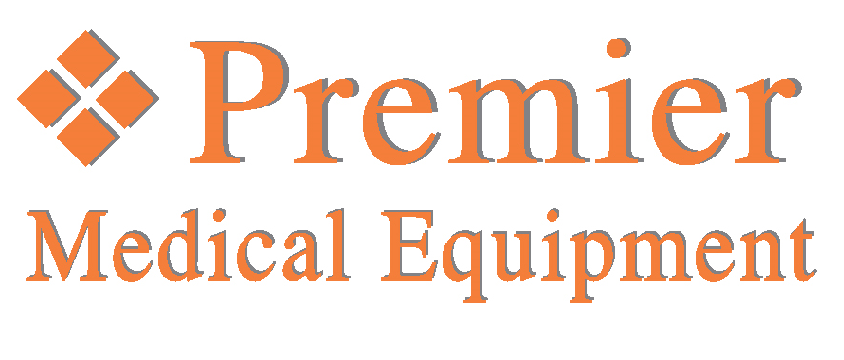 Premier Medical Equipment Logo