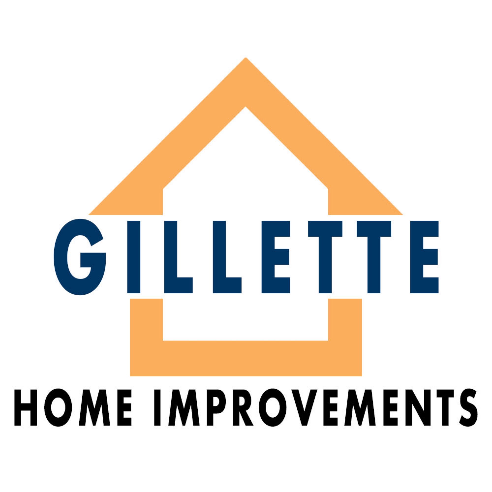 Gillette Home Improvements Logo