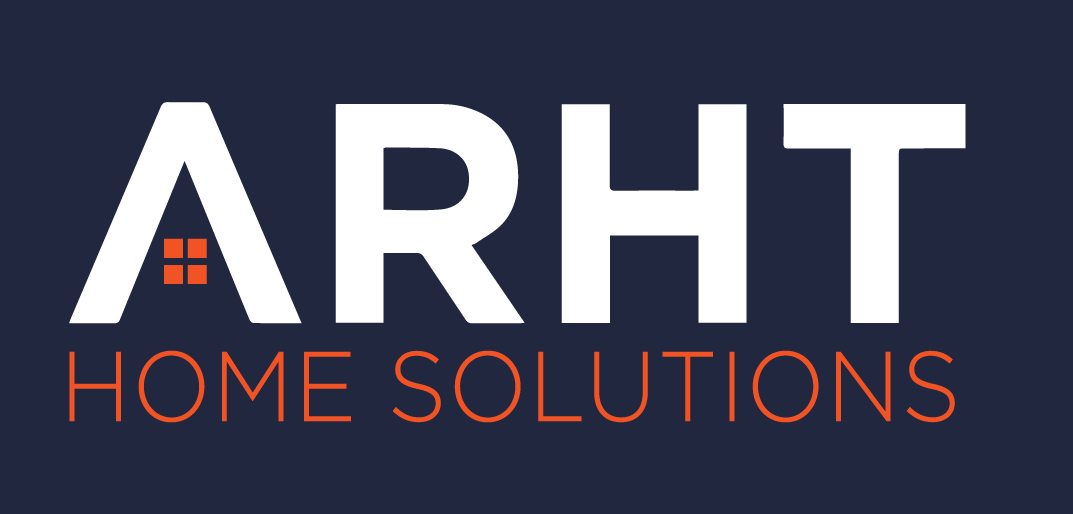 ARHT Home Solutions Logo