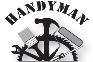 MD Handyman Logo