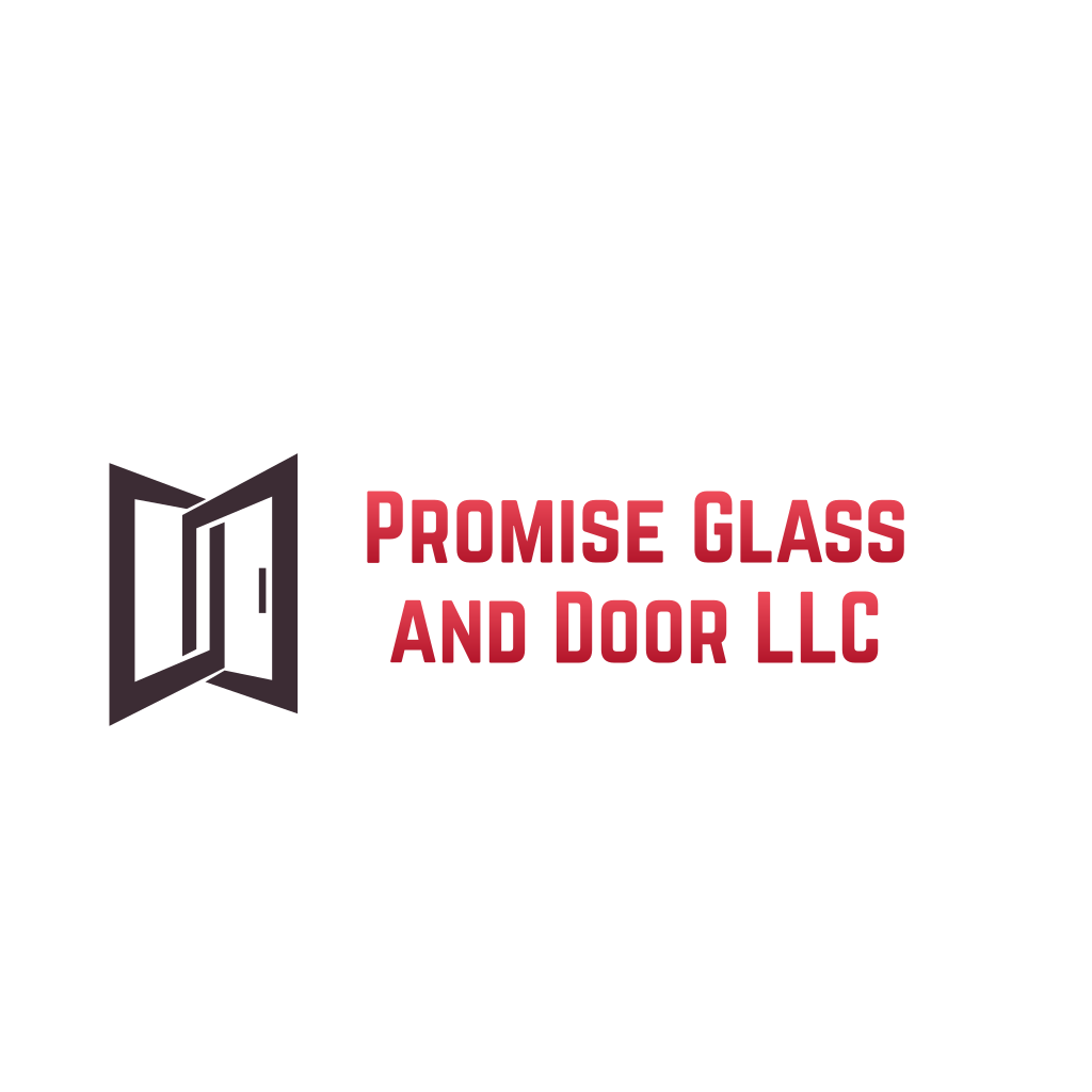 Promise Glass and Door, LLC Logo