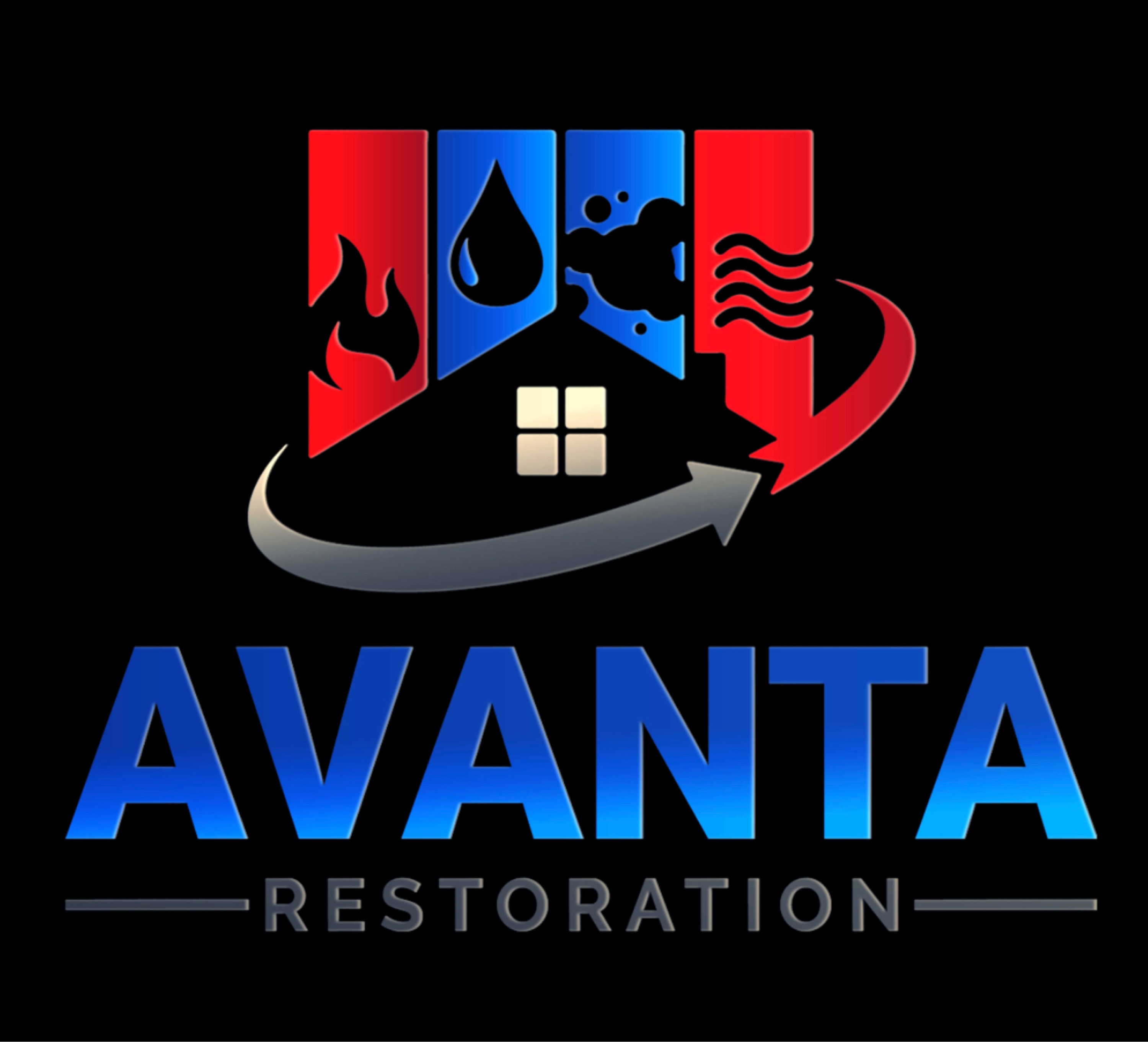 Avanta Restorations Logo