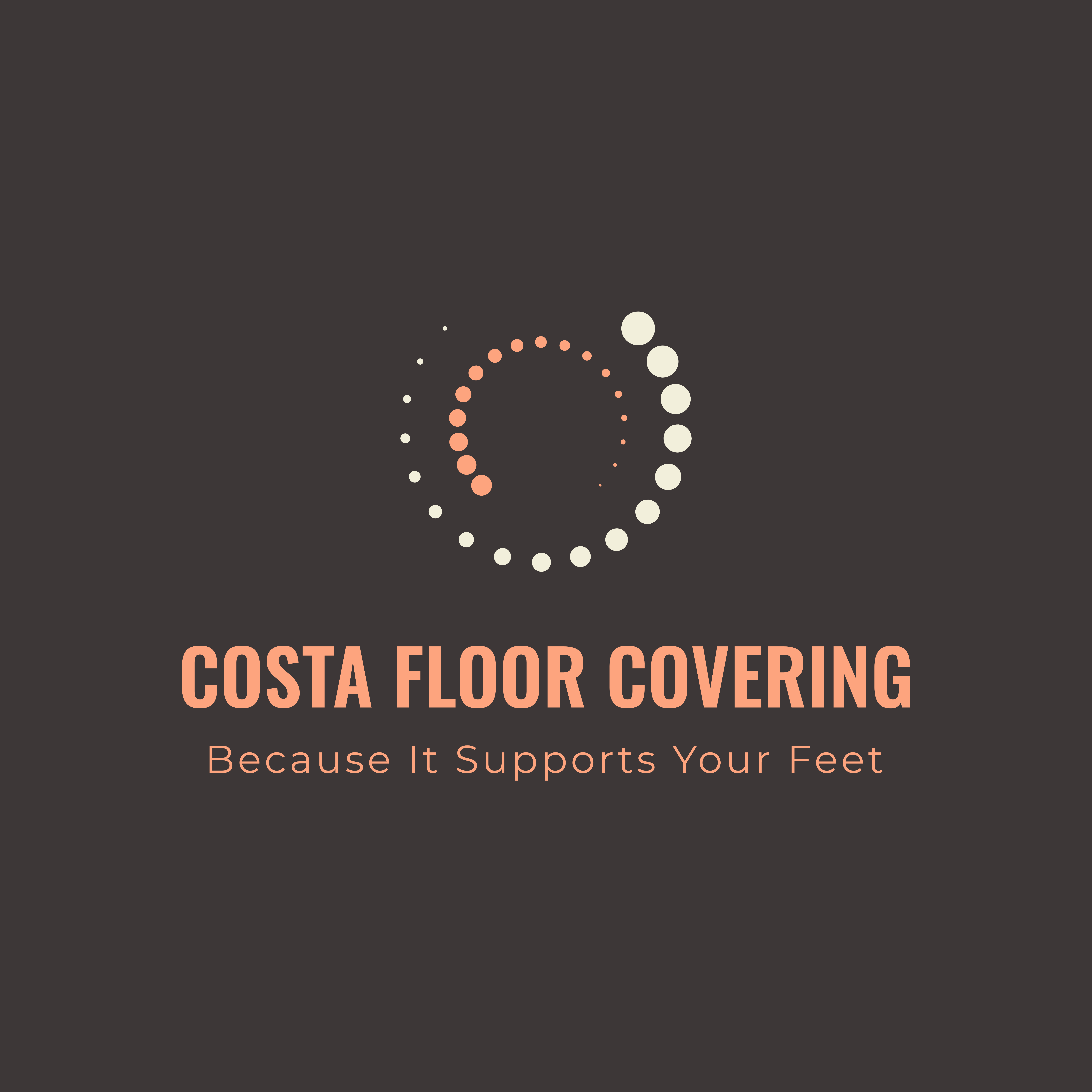 Costa Floor Covering LLC Logo