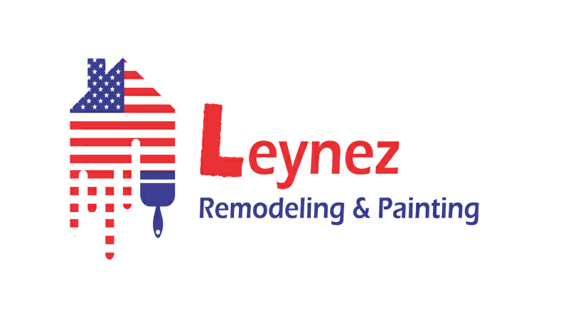 Leynez Remodeling & Painting, LLC Logo