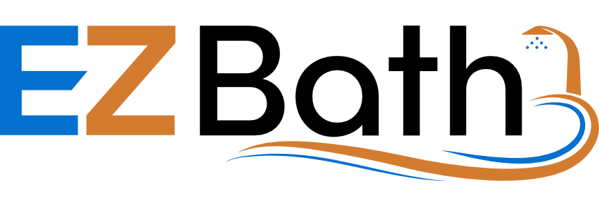 EZ Bath, LLC Logo