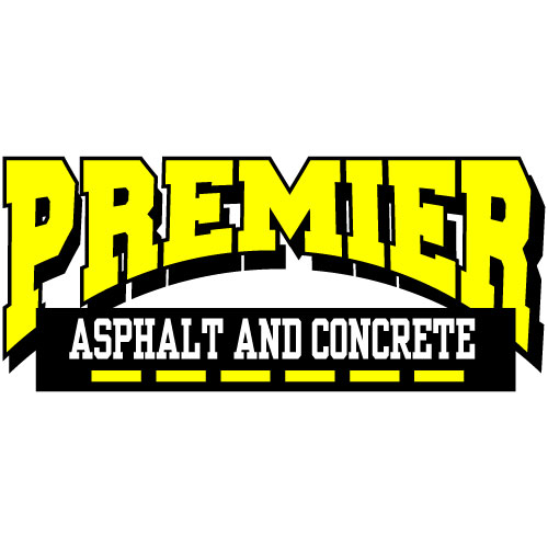 Premier Asphalt and Concrete Logo