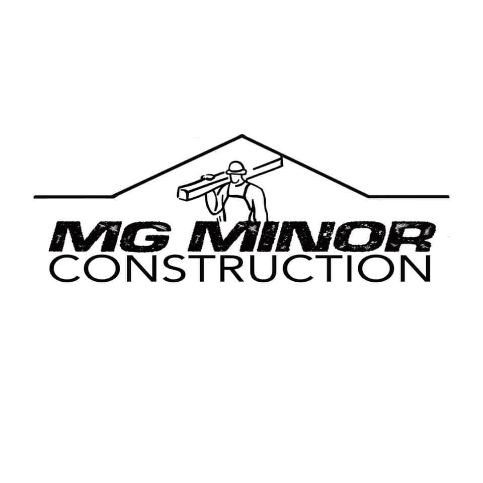 MGMinor Construction LLC Logo