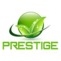 Prestige Landscaping, LLC Logo