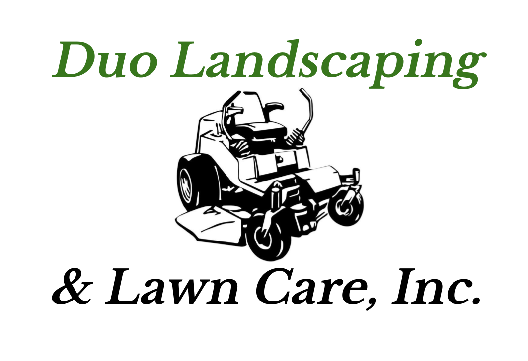 Duo Landscaping & Lawn Care, Inc. Logo