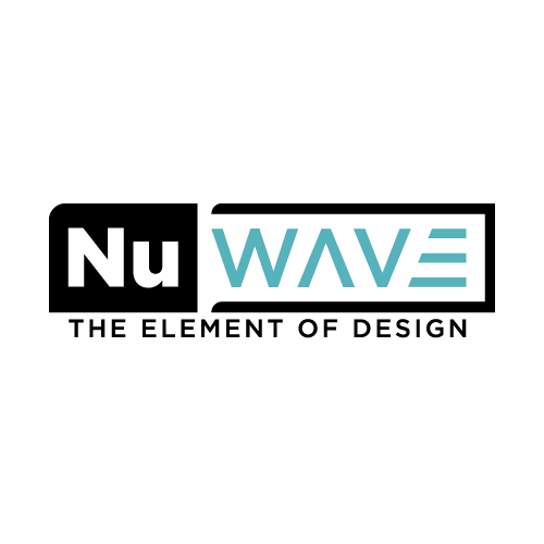 Nu Wave Outdoor Hardscape Logo