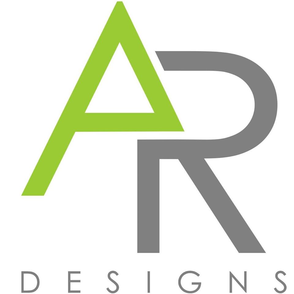 AR Designs, LLC Logo