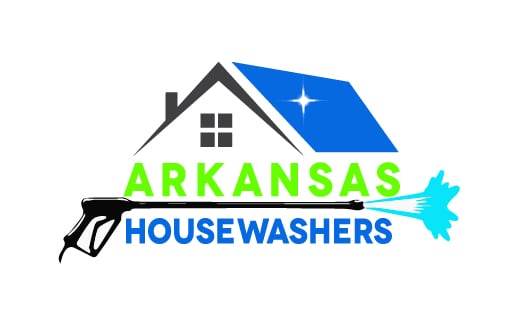 Arkansas Housewashers Logo