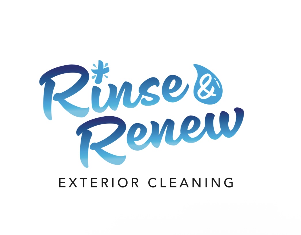 Rinse & Renew LLC Logo