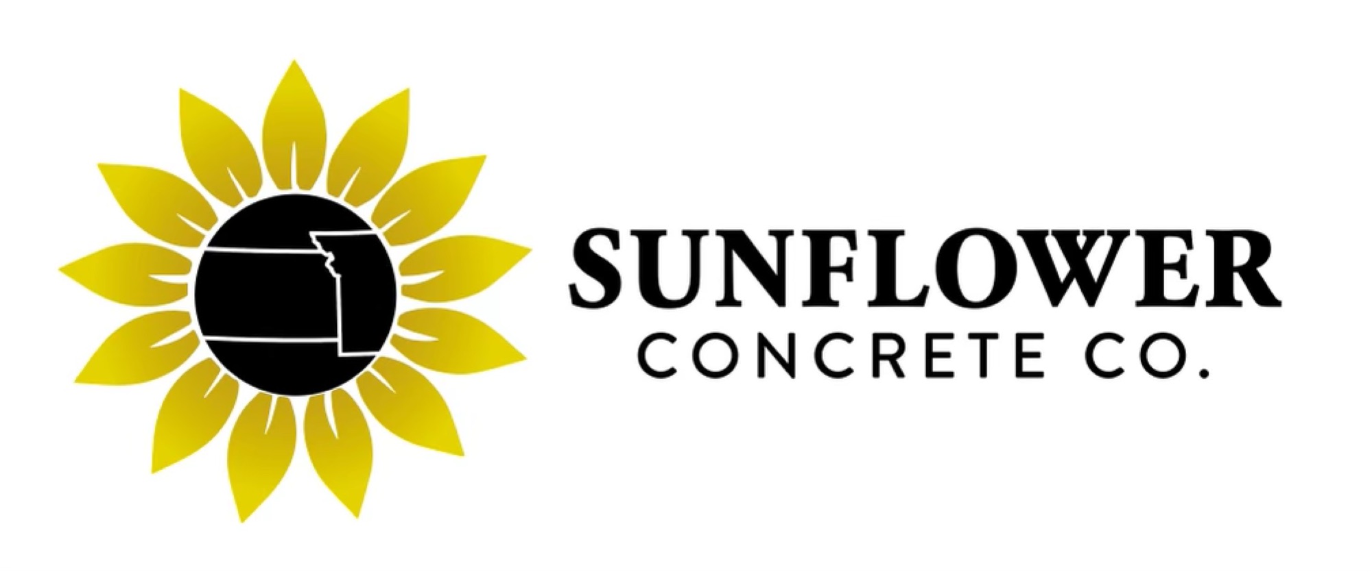 Sunflower Construction and Remodeling, Inc. Logo