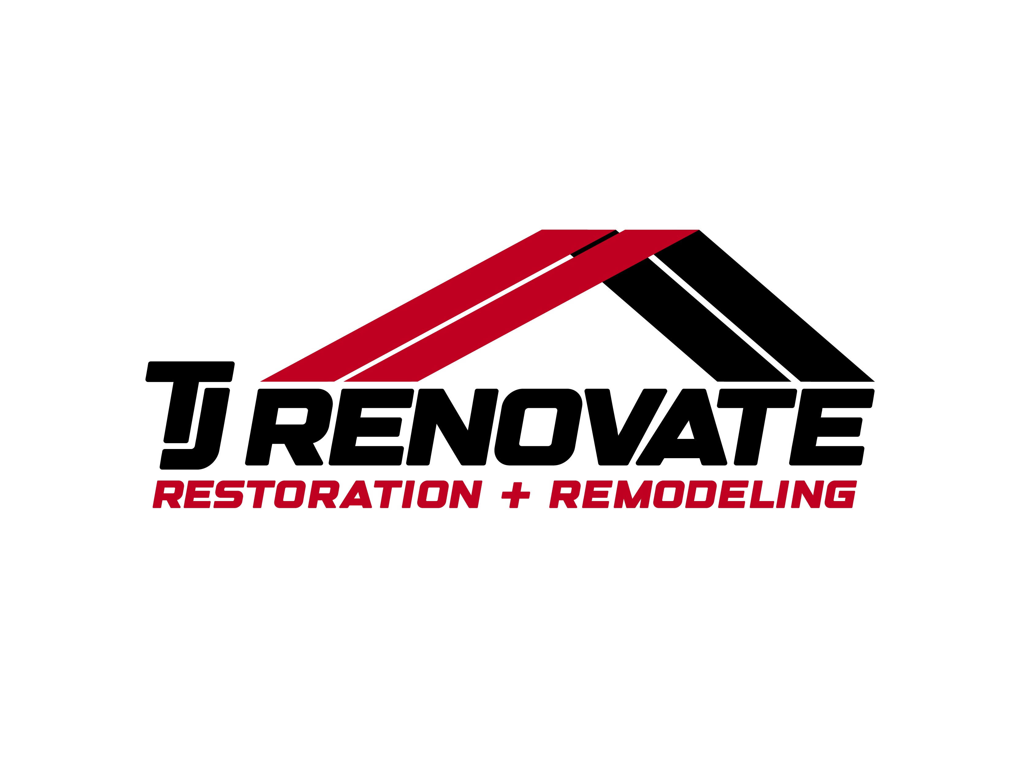 TJ Renovate LLC Logo