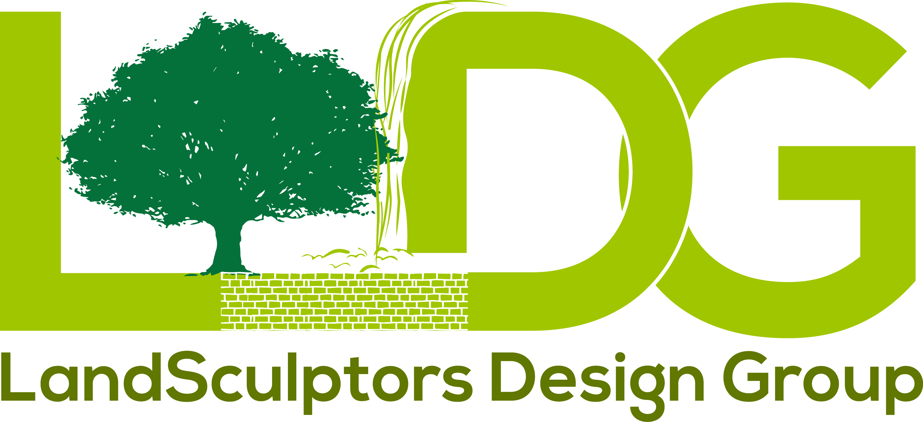 Landsculptors Design Group Logo