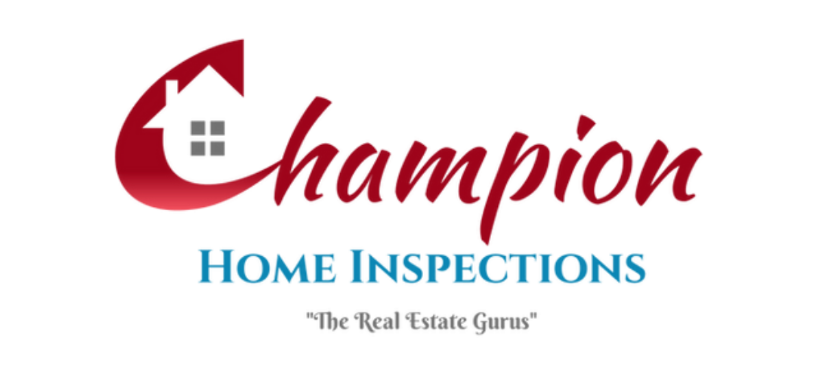 Champion Home Inspections, PLLC Logo