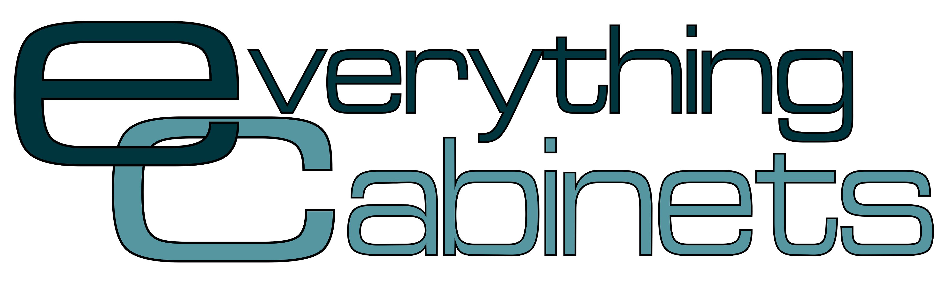 Everything Cabinets Logo
