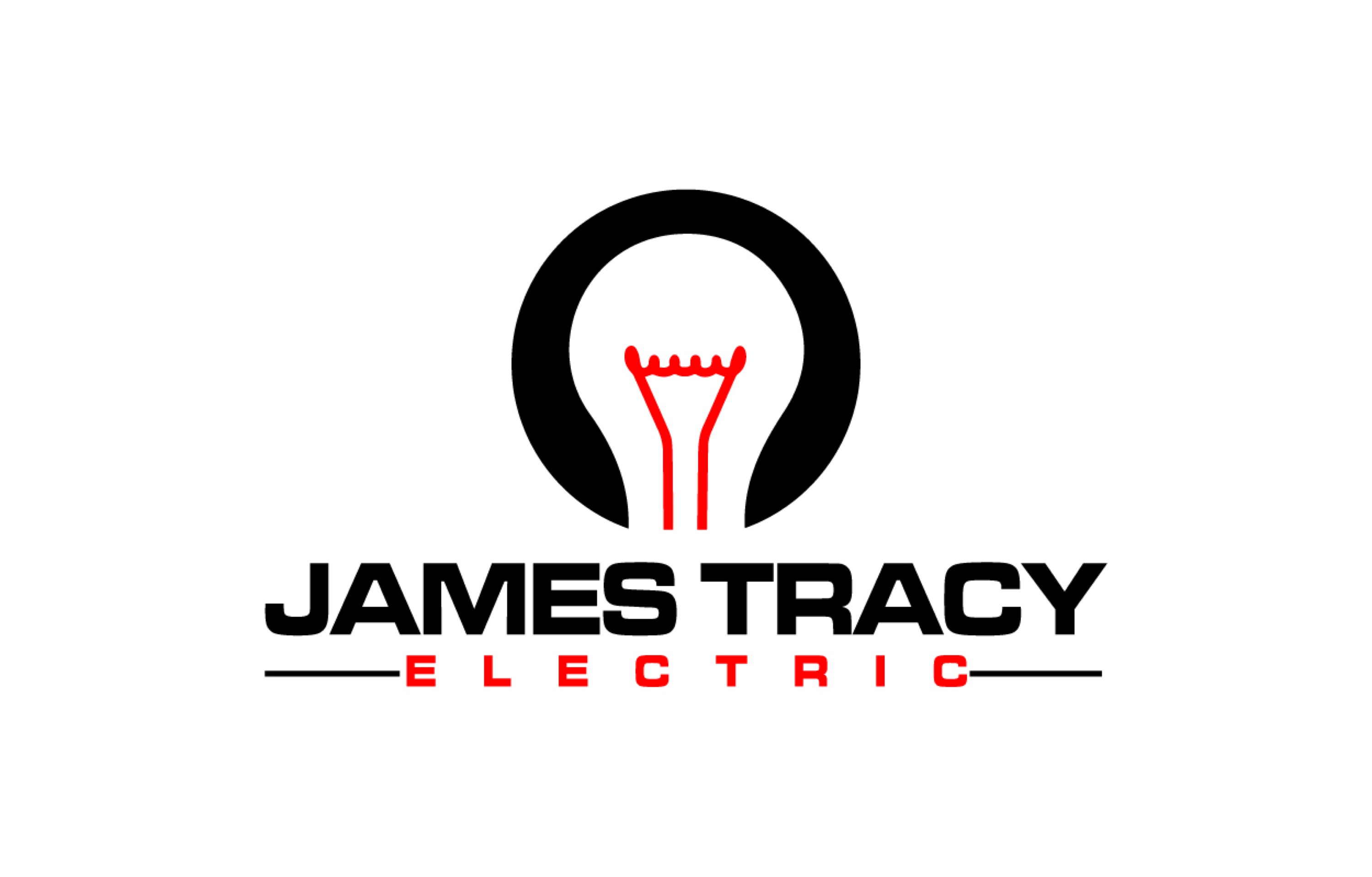 James Tracy Electric, LLC Logo