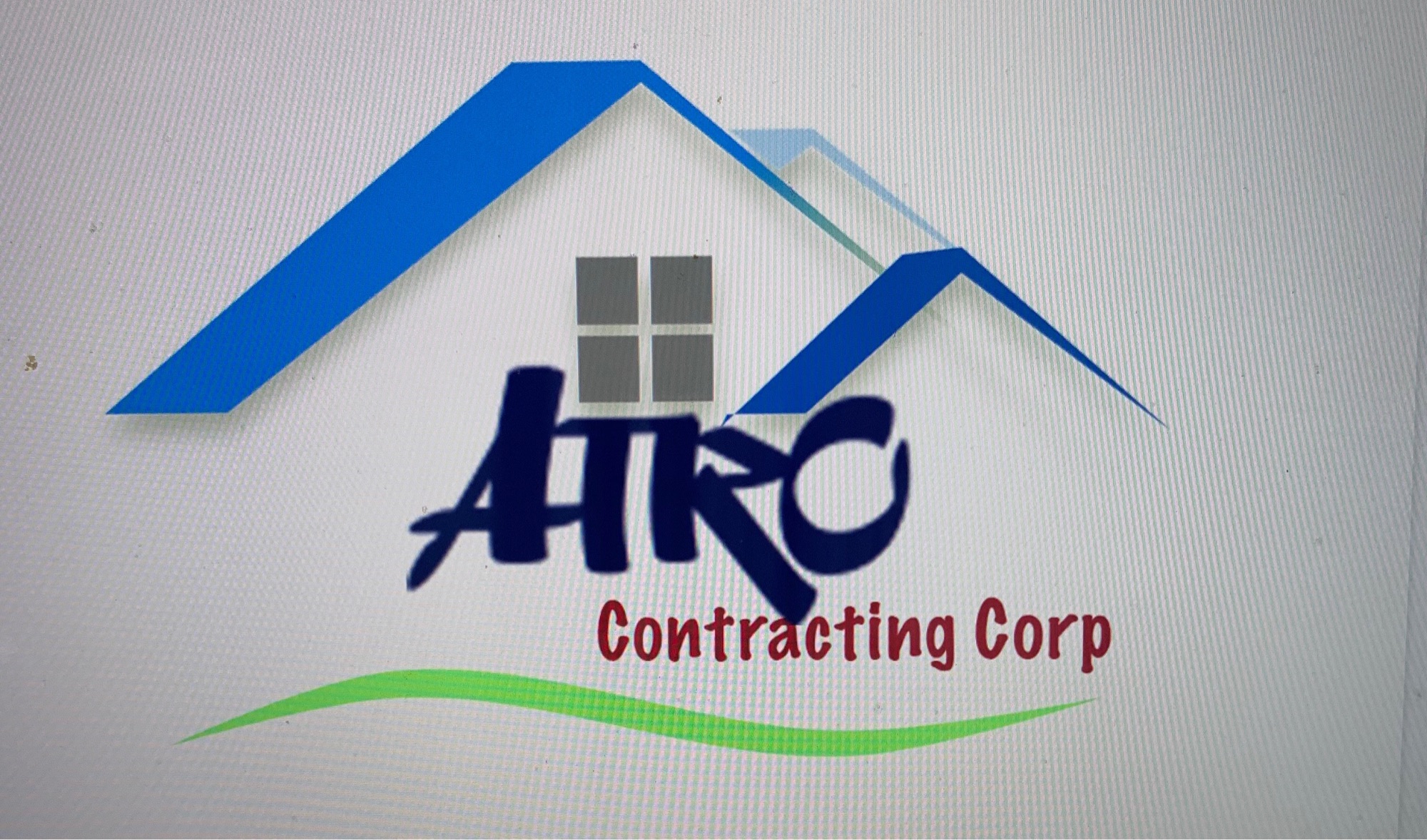 Atro Contracting, Corp. Logo