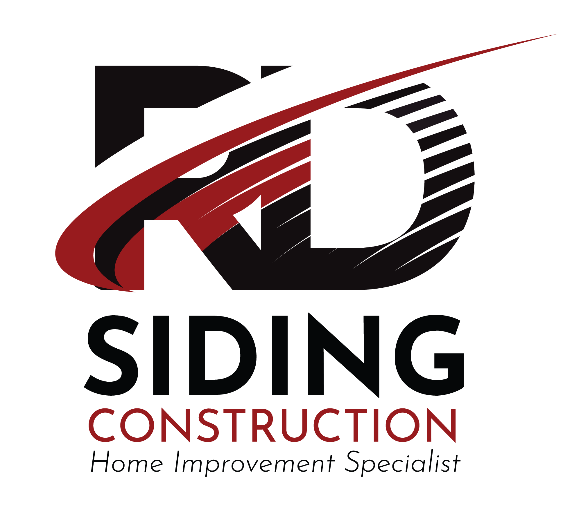 RD Siding Construction - Home  Facebook Logo