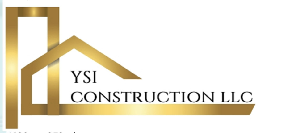 YSI Construction, LLC Logo