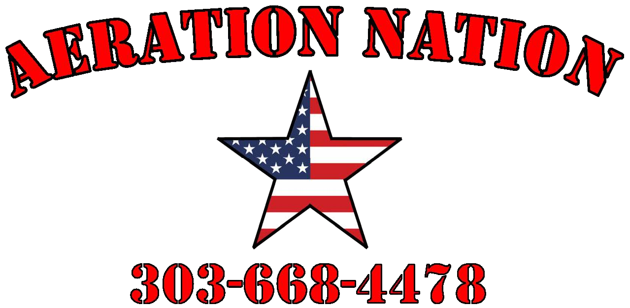 Irrigation Nation, LLC Logo