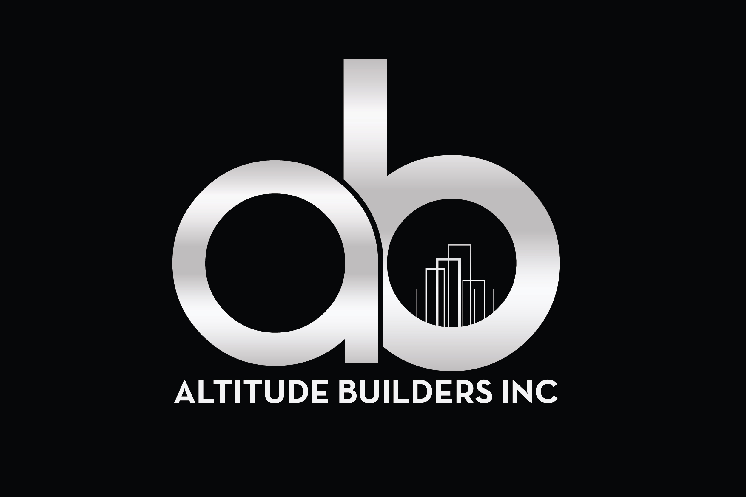 Altitude Builders, Inc. Logo