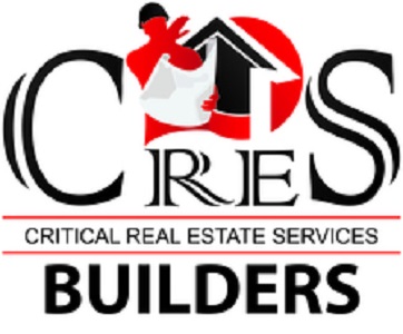 CRES Builders Corp. Logo