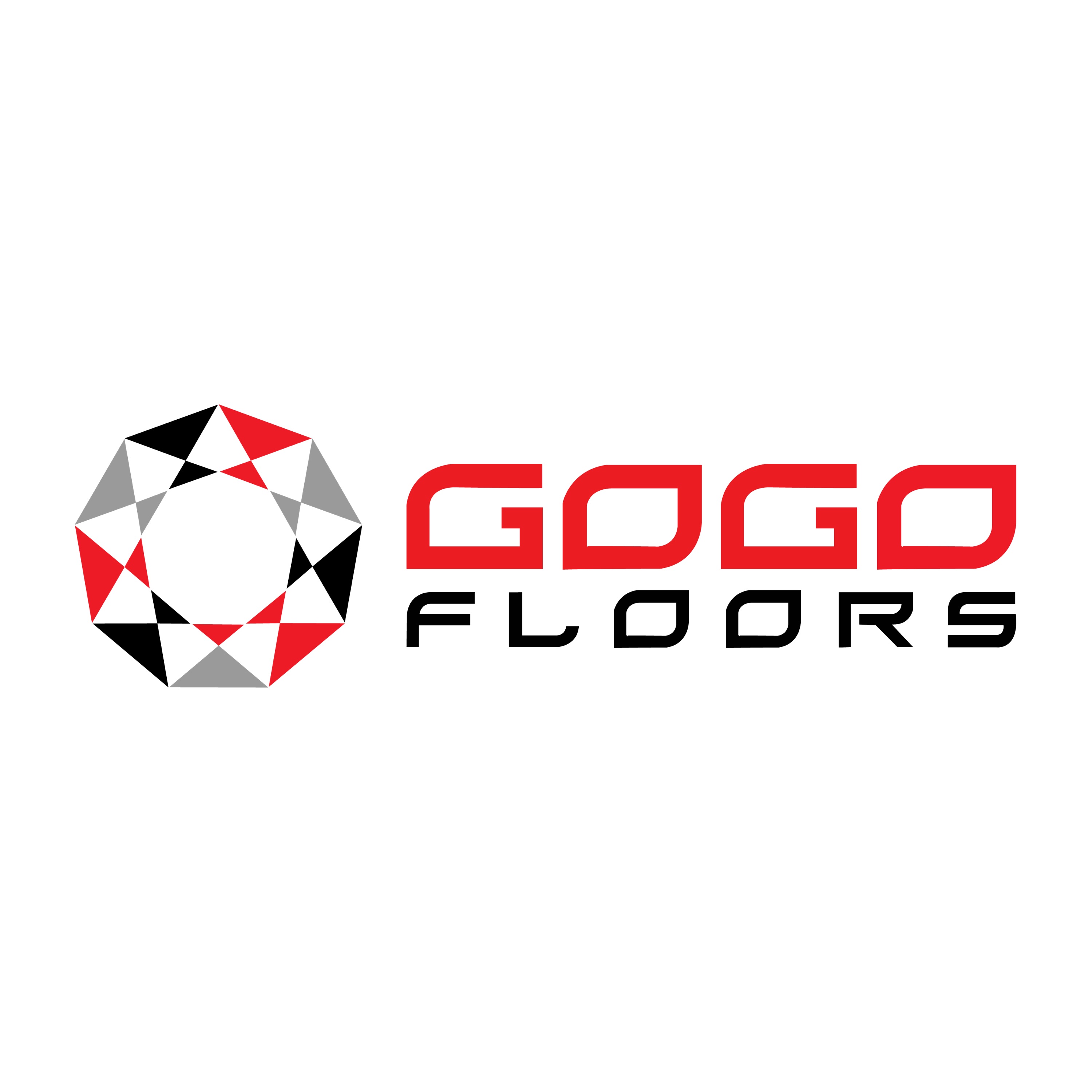 GoGo Floors Logo