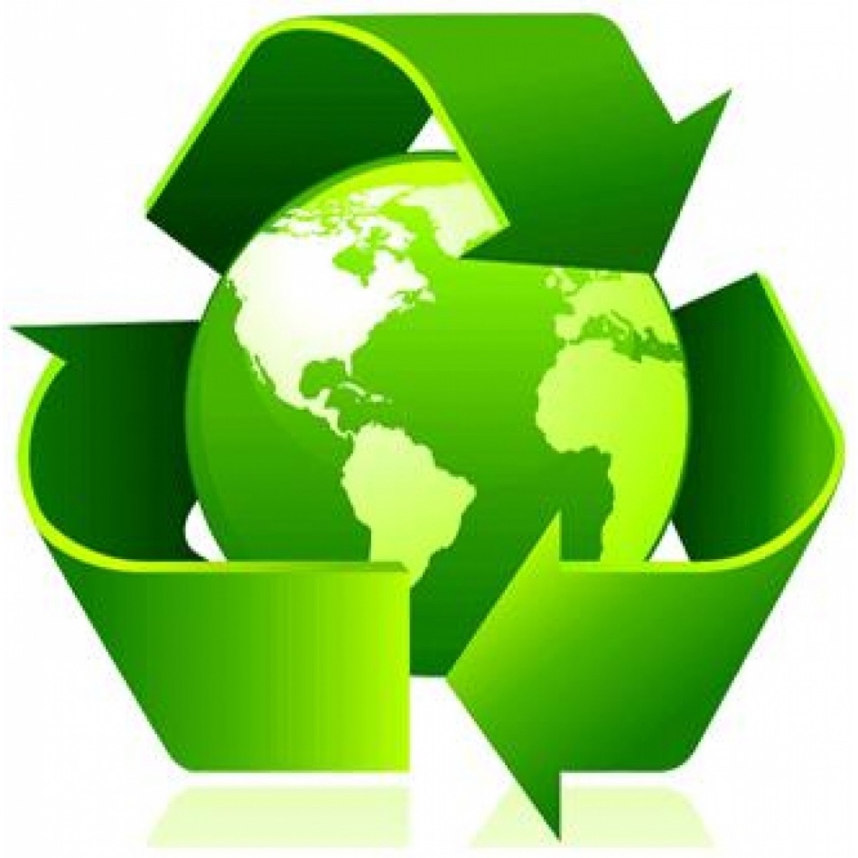 Green Evolution Landscaping Logo